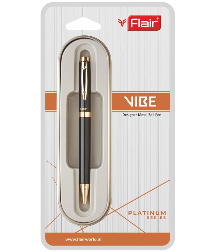     			Flair Platinum Vibe Ball Pen