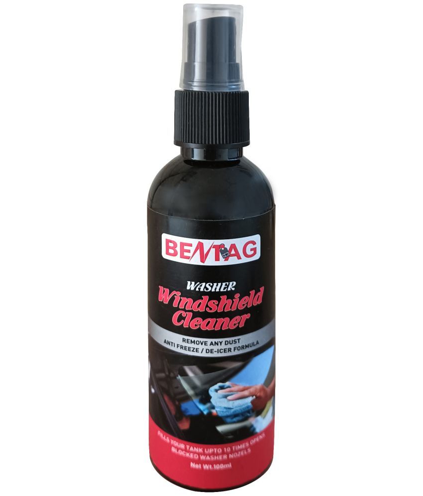     			Bentag - Paste Wax For All Cars & Motorbikes ( Pack of 1 )