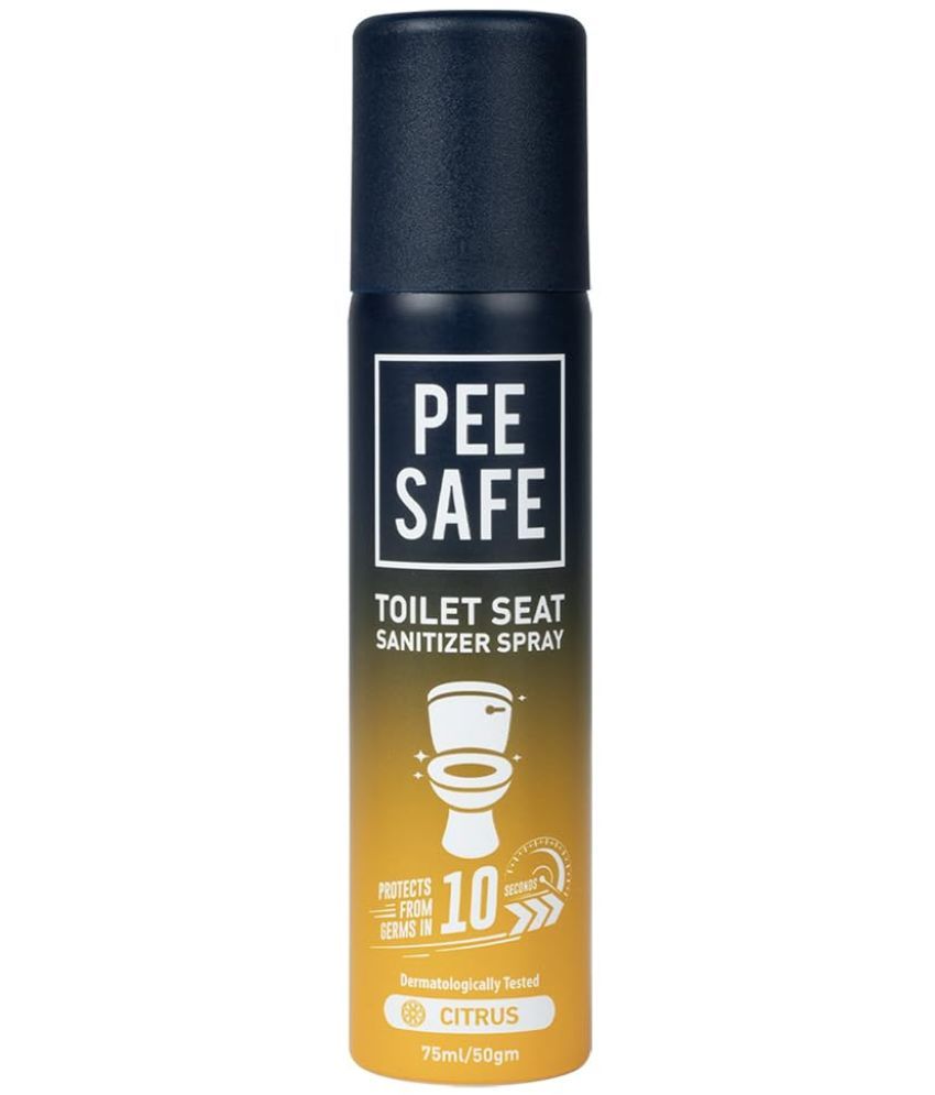     			PEE SAFE Toilet Cleaner Ready to Use Liquid Citrus 75