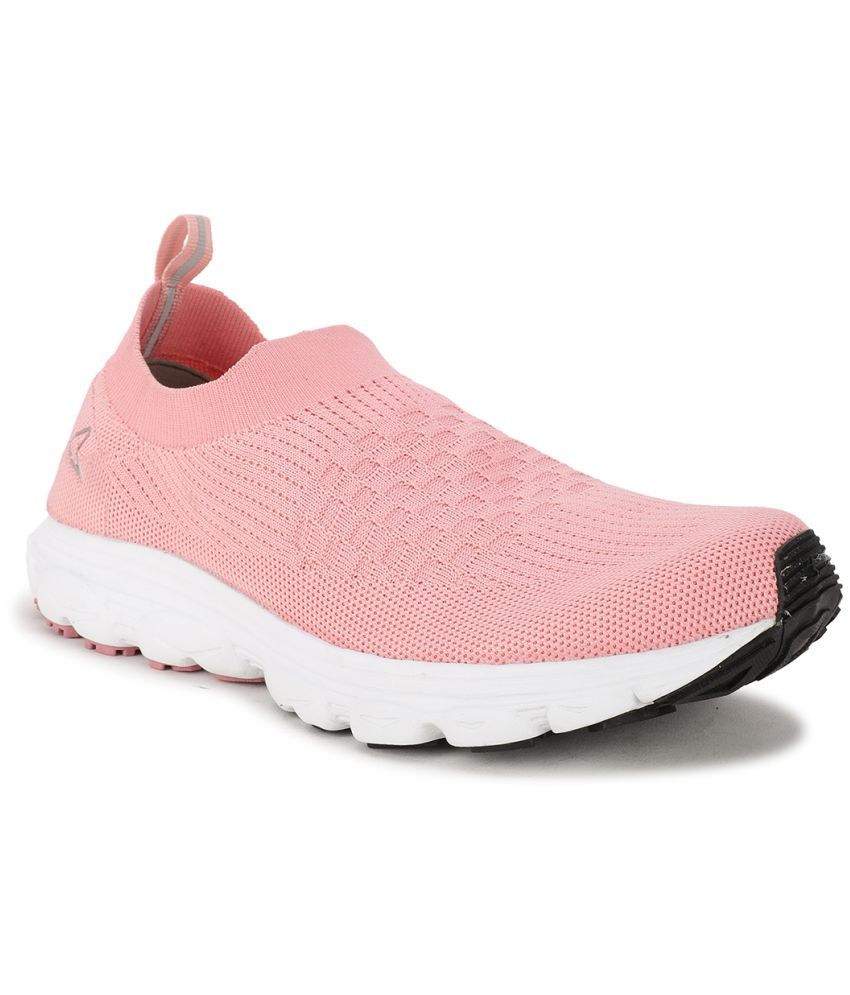     			Power - Pink Women's Running Shoes