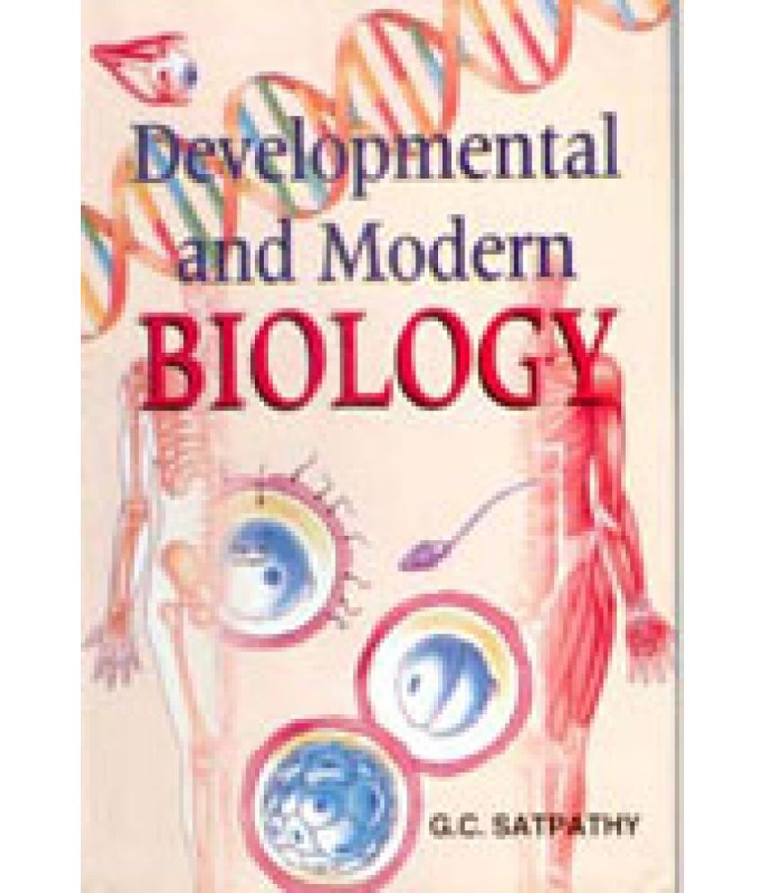     			Developmental and Modern Biology