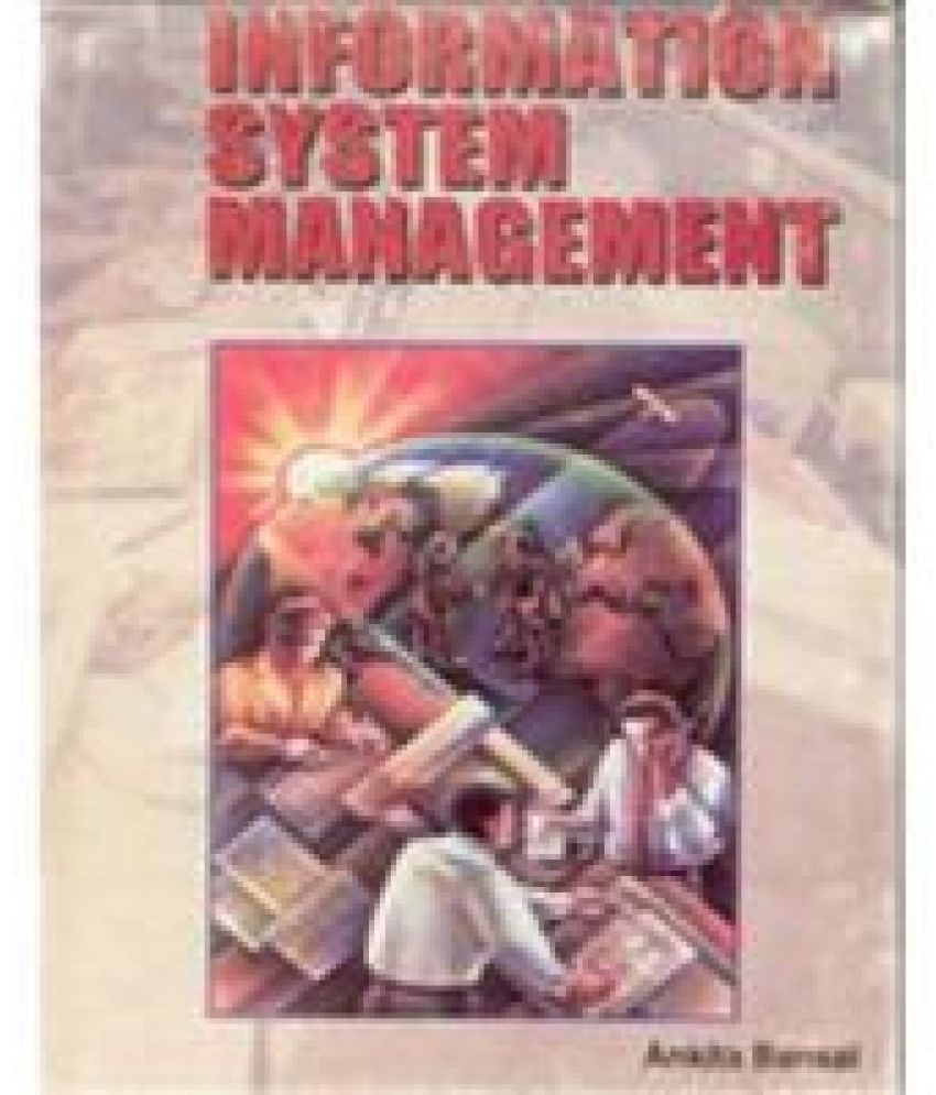     			Information System Management