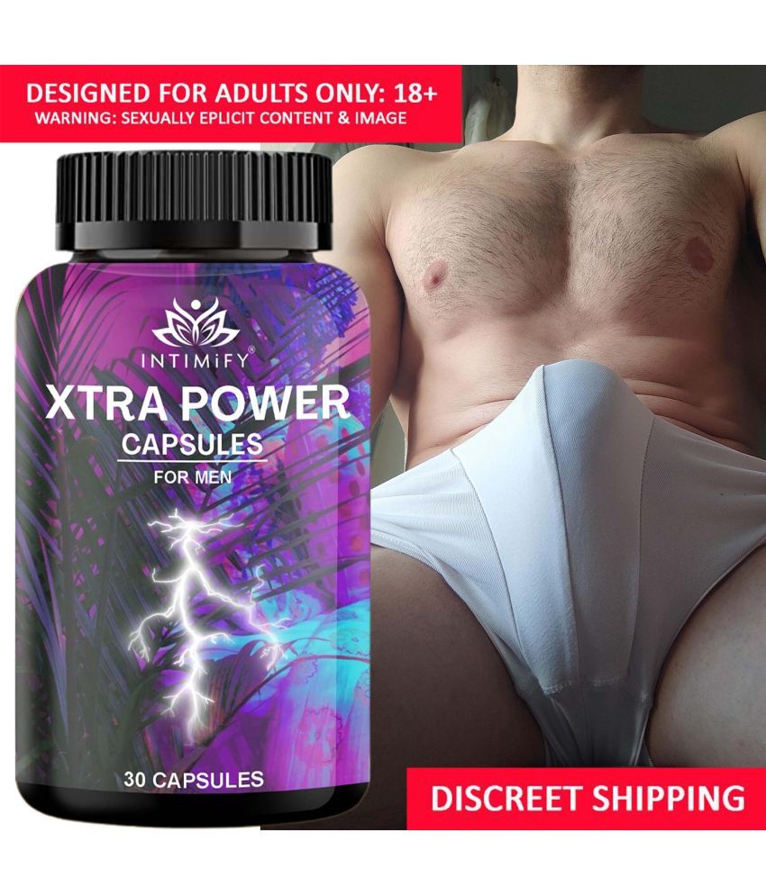     			Intimify Xtra Power Capsules, land mota capsule, Sex Power, gold shilajit capsule, shilajit capsule, sexual stamina supplements, sexual delay tablet, men sexual wellness, hammer of thor, Sex Oil, Penis Oil, Sex Capsule
