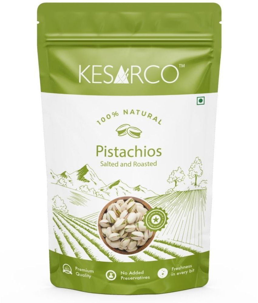     			Kesarco Pistachio Nut (Pista) 200 g