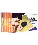 Dr. Chopra GG A-One Body grow capsules 10 no.s Unflavoured Pack of 5