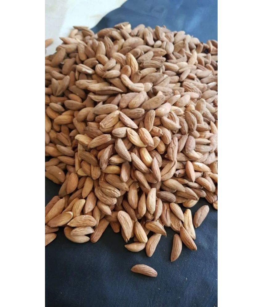     			Pyramid Traders Gurbandi Almond 1 kg