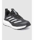 Action - Black Women's Running Shoes