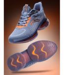 Action Sports Shoes For Men Teal Men's Sports Running Shoes