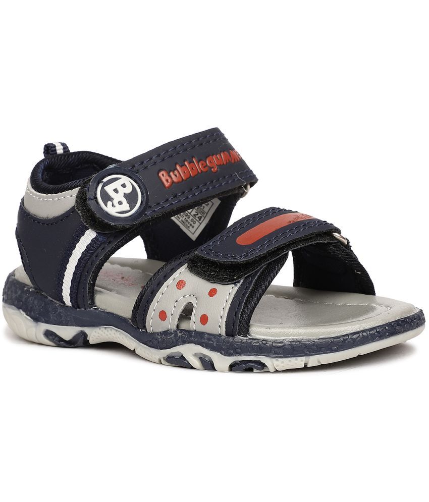     			Bubble Gummers  Boys Sandal