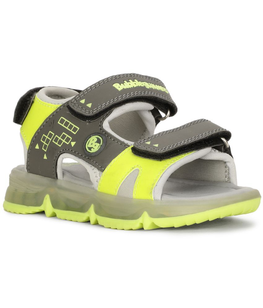     			Bubble Gummers MAX BOYS Boys Sandal