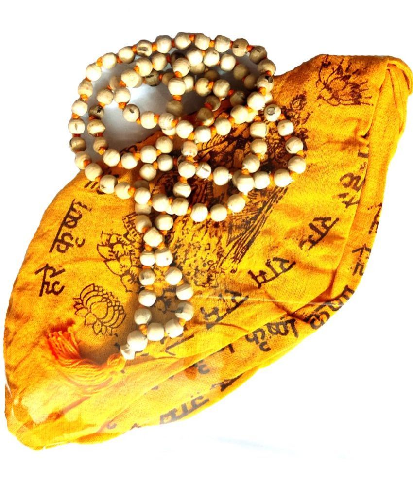     			Morbi 1 Mukhi Mala ( Pack of 2 )