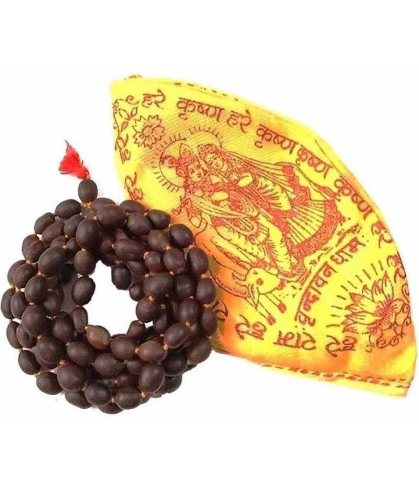     			Morbi 1 Mukhi Mala ( Pack of 2 )