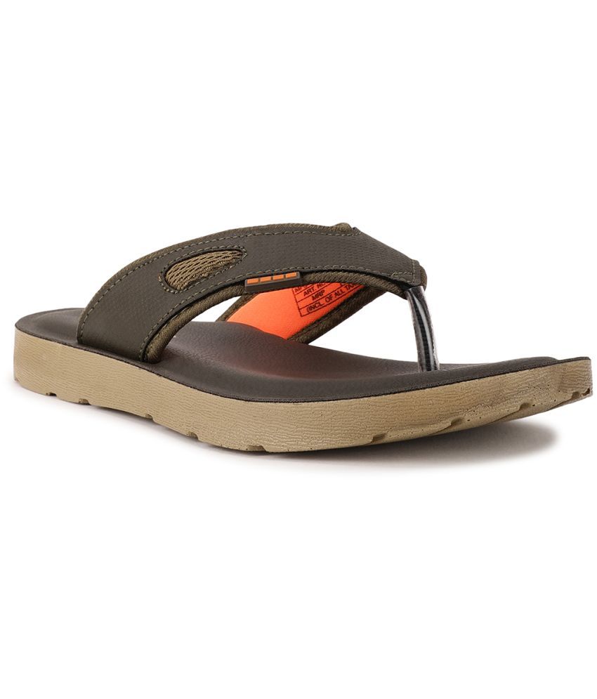     			Bata HILL THONG Boys Flip Flops