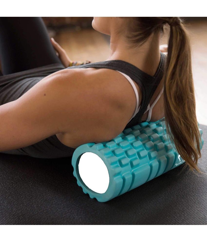     			Foam Roller For Exercise, Back Pain, Knee Pain, Pack of 1