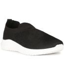 Bata - Black Boy's Sneakers ( 1 Pair )