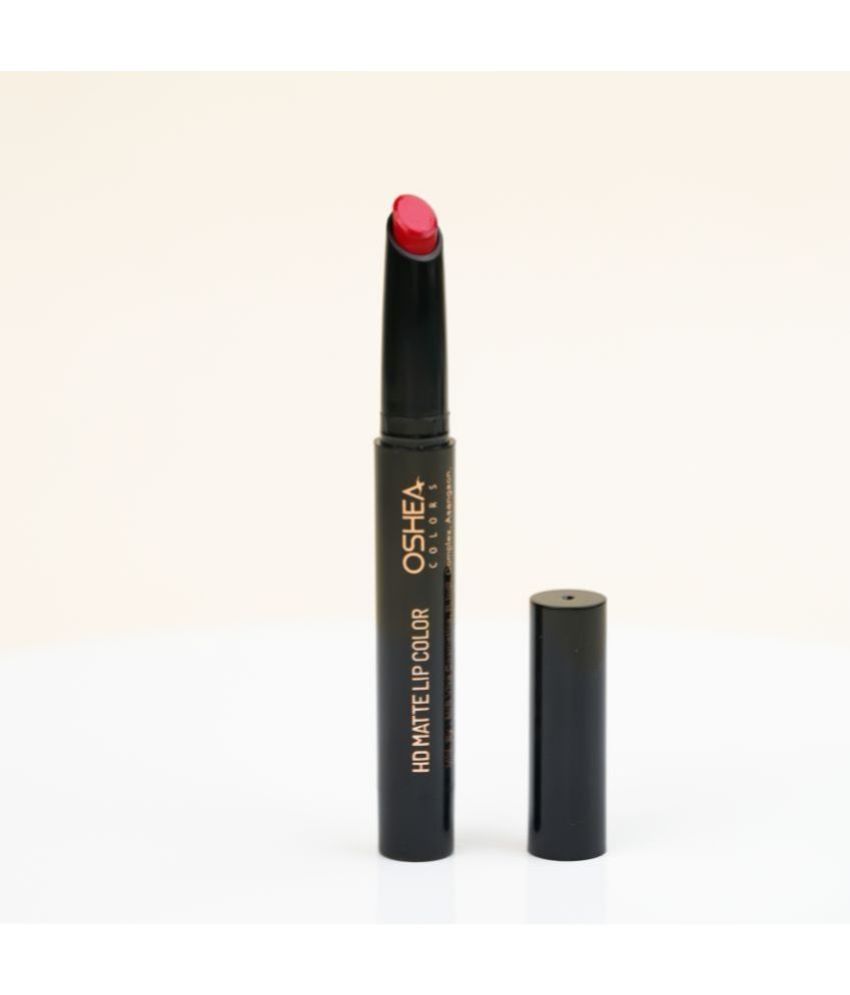     			HD Matte Lip Color 3 Valentine Red 1.2gm