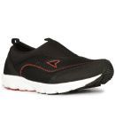 Power Black Men's Sports Running Shoes