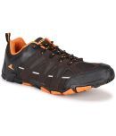 Power Brown Men's Sports Running Shoes