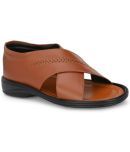 Prolific - Tan Men's Sandals