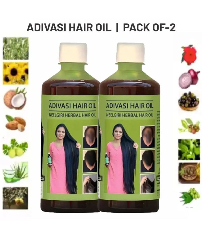     			Elibliss Hair Growth Bhringraj Oil 200 ml ( Pack of 2 )