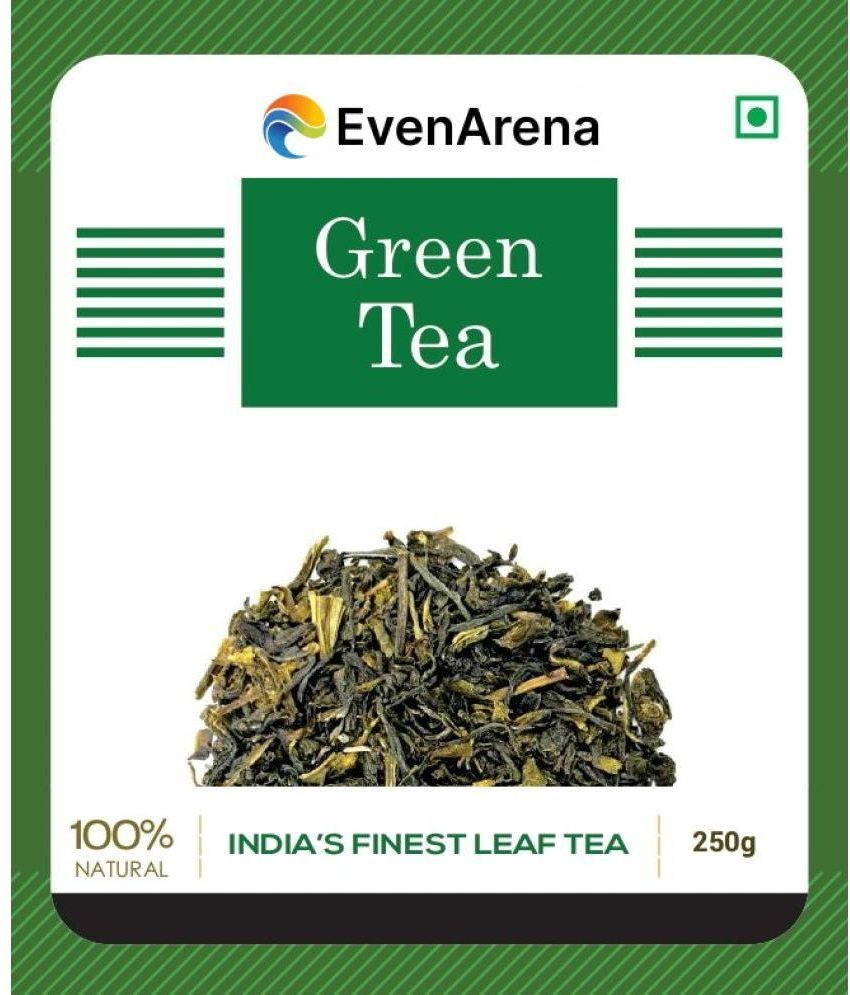     			Evenarena 250 gm Slimming Green Tea ( Loose Leaf )