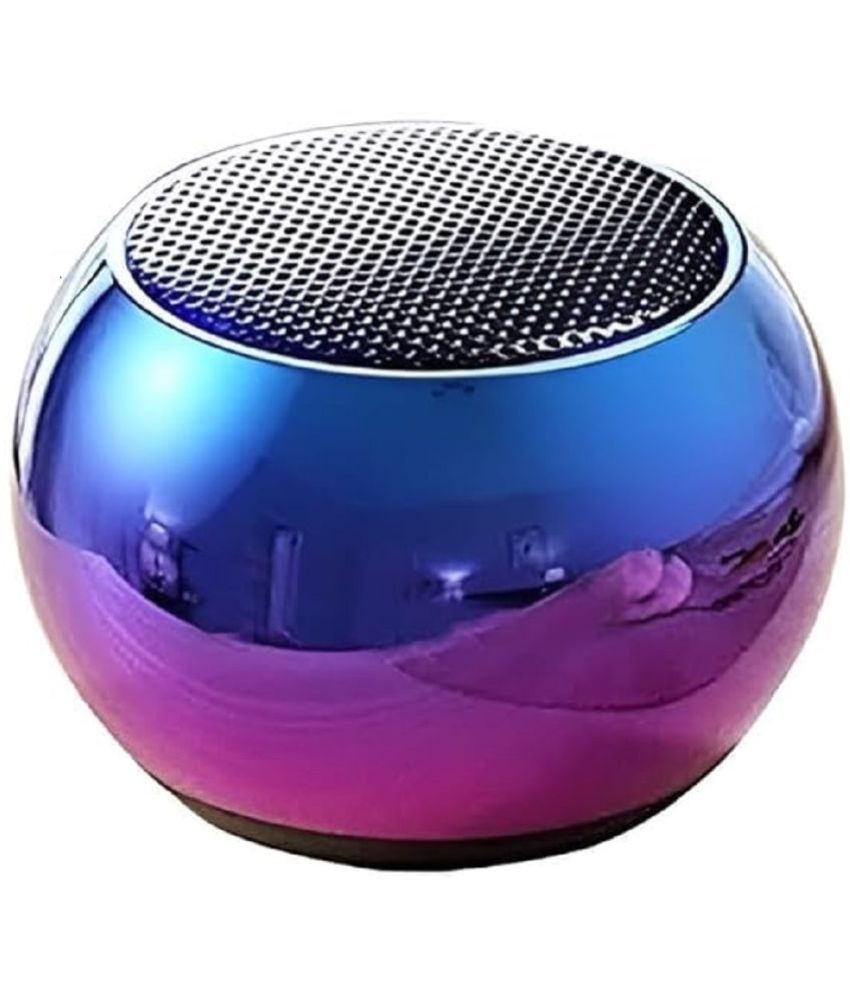     			Mantra Bluetooth Speaker Wireless Karaoke Players