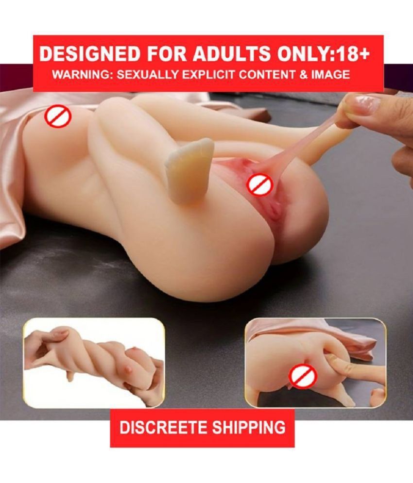     			My Gurl Handy Pussy Masturbator Vagina Sex Doll For Man | Real Life  Handy Size MasturbatorREALSTIC MASTURBATOR MY GURL POCKET PUSSY SEX TOY FOR MEN HALFBODY SILICONE DOLL PREMIUN QUALITY MALE MASTURBATOR "JUICY VAGINA PUSSY BY Kamveda