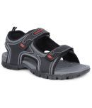 WEINBRENNER BY BATA - Black Men's Floater Sandals