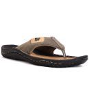 WEINBRENNER BY BATA - Brown Men's Sandals