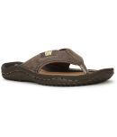 WEINBRENNER BY BATA - Brown Men's Sandals