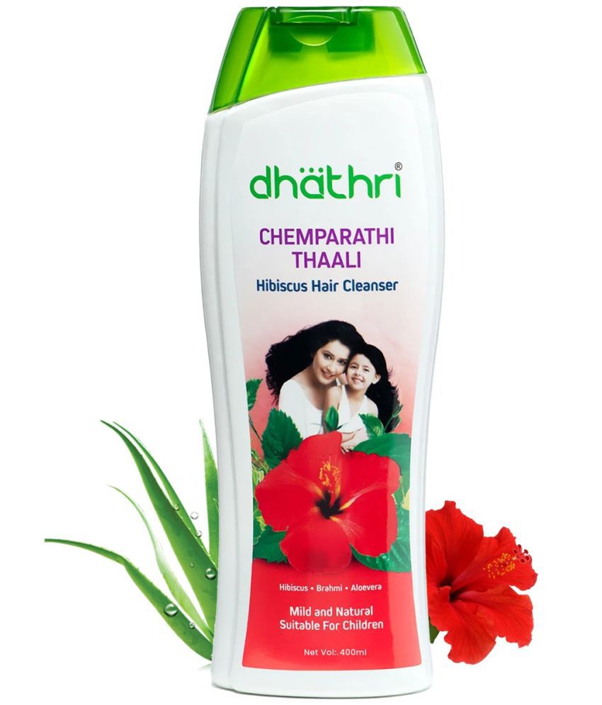     			Dhathri Nourishment Shampoo 425 ( Pack of 1 )