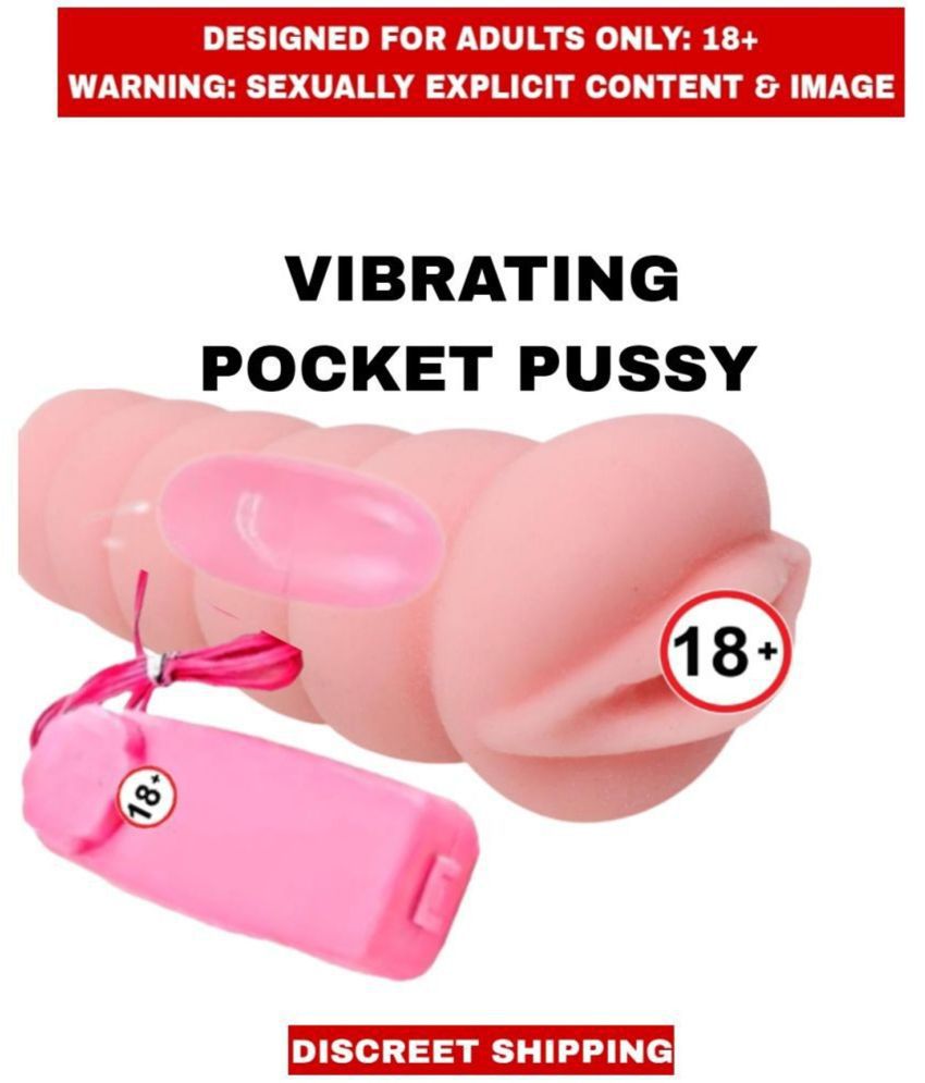     			sextantra REALSTIC MASTURBATOR MY GURL POCKET PUSSY with vibrating egg SEX TOY FOR MEN (LOW PRICE SEXY DOLL) Masturbator Pocket Pussy Sex Toy "Vagina Pussy"