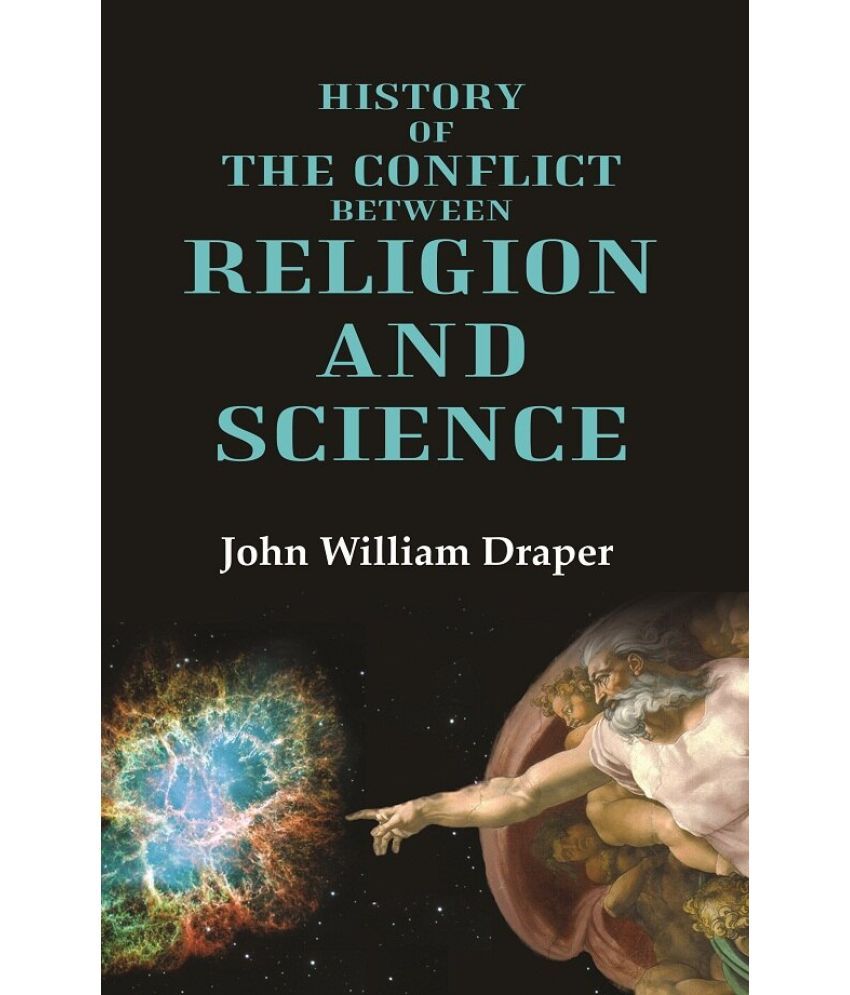     			History of the Conflict between Religion and Science [Hardcover]