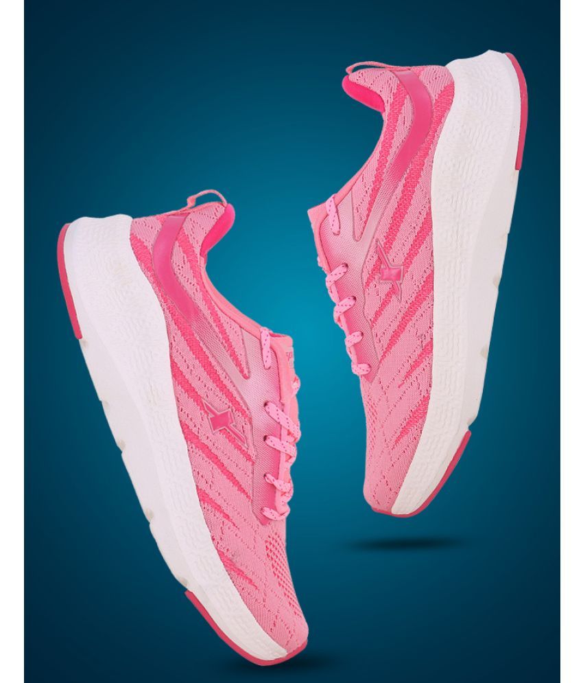     			Sparx - Pink Women's Running Shoes