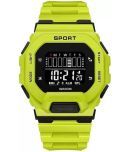 Viser Light Grey Dial Digital Boys Watch ( Pack of 1 )