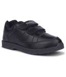 Liberty - Black Boy's School Shoes ( 1 Pair )