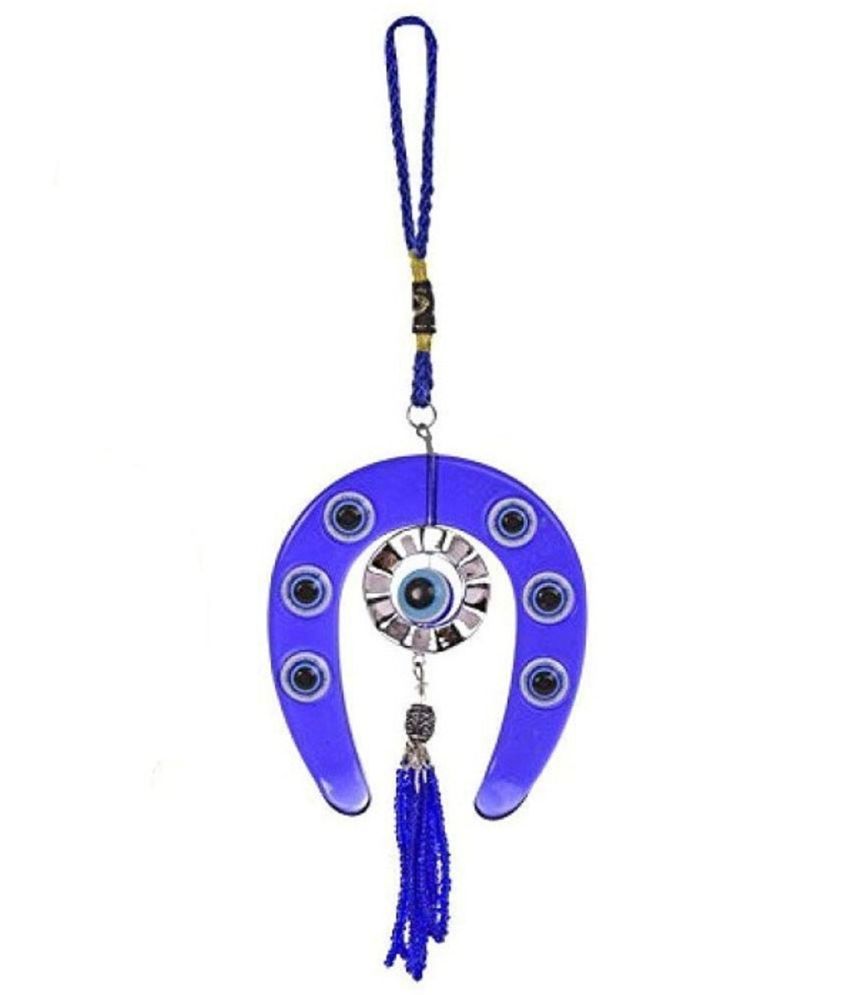     			PAYSTORE Plastic Evil Eye Hanging