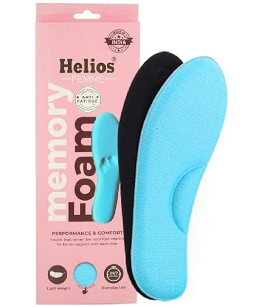     			Helios Arch Support Insoles