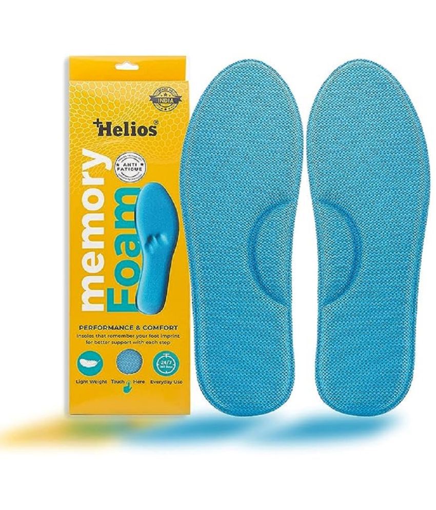    			Helios Height Increasing Insoles