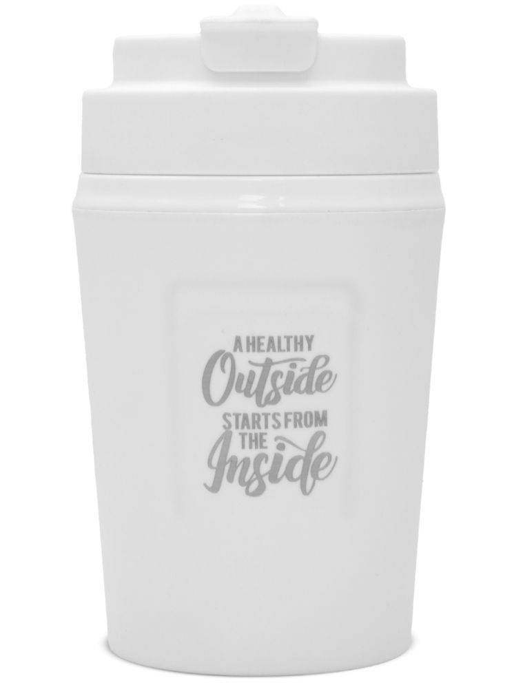     			Jaypee Snapsip Mug Solid Plastic Travel Mug 325 mL ( Pack of 1 )