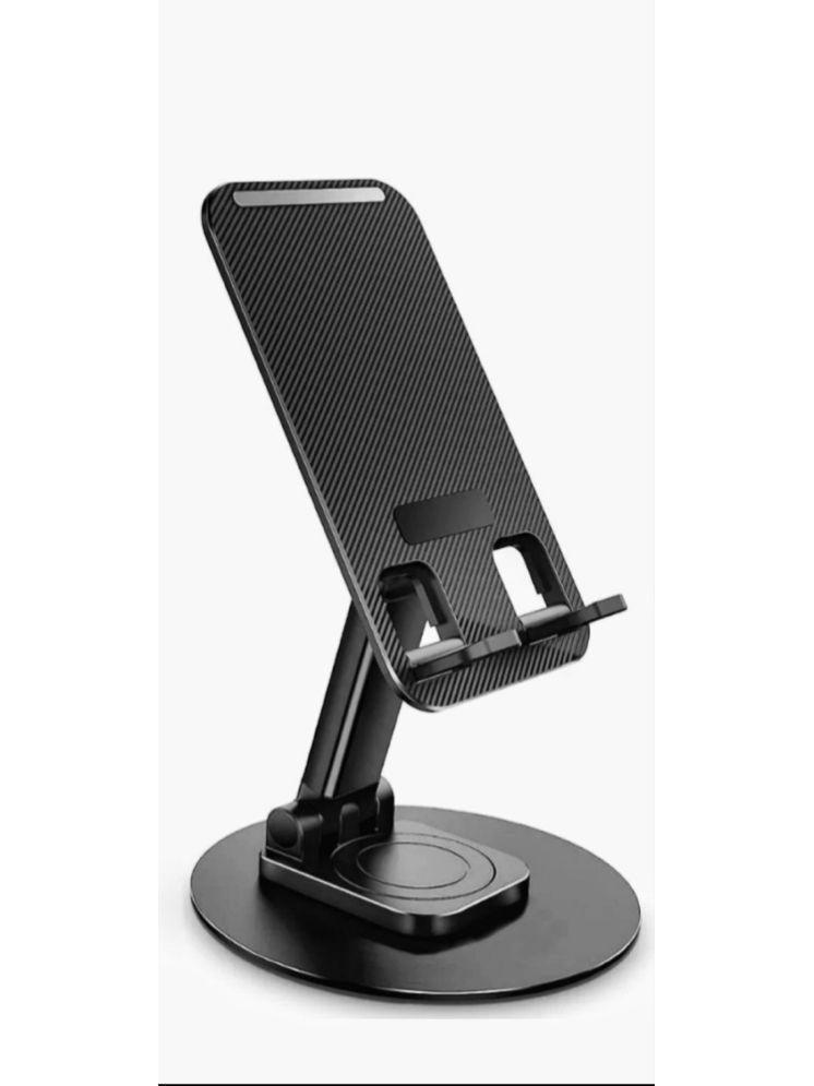     			Mobile Folding Stand 360 holder