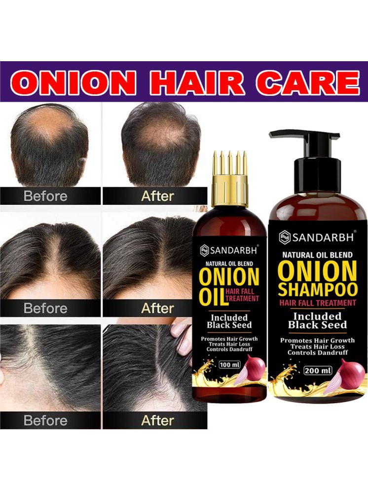     			nutrients in onion oil may strengthen hair follicles, reducing hair loss.