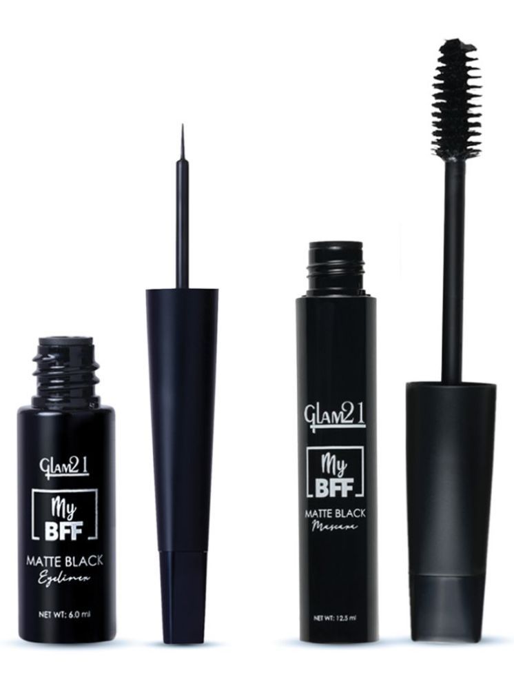     			Glam21 Makeup Kit ( Mascara & Eyeliner )