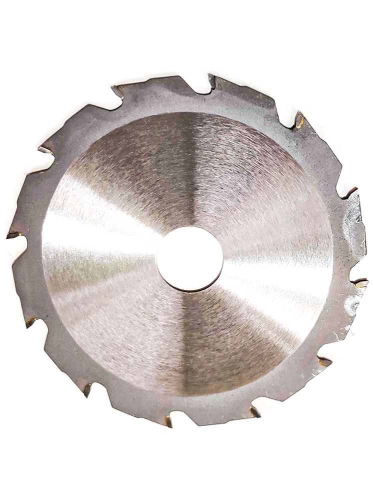     			LXMI Wood Cutting TCT Saw Blade 4inch 100 mm 12 Teeth 110X20X12T - Makita 0 Cutter