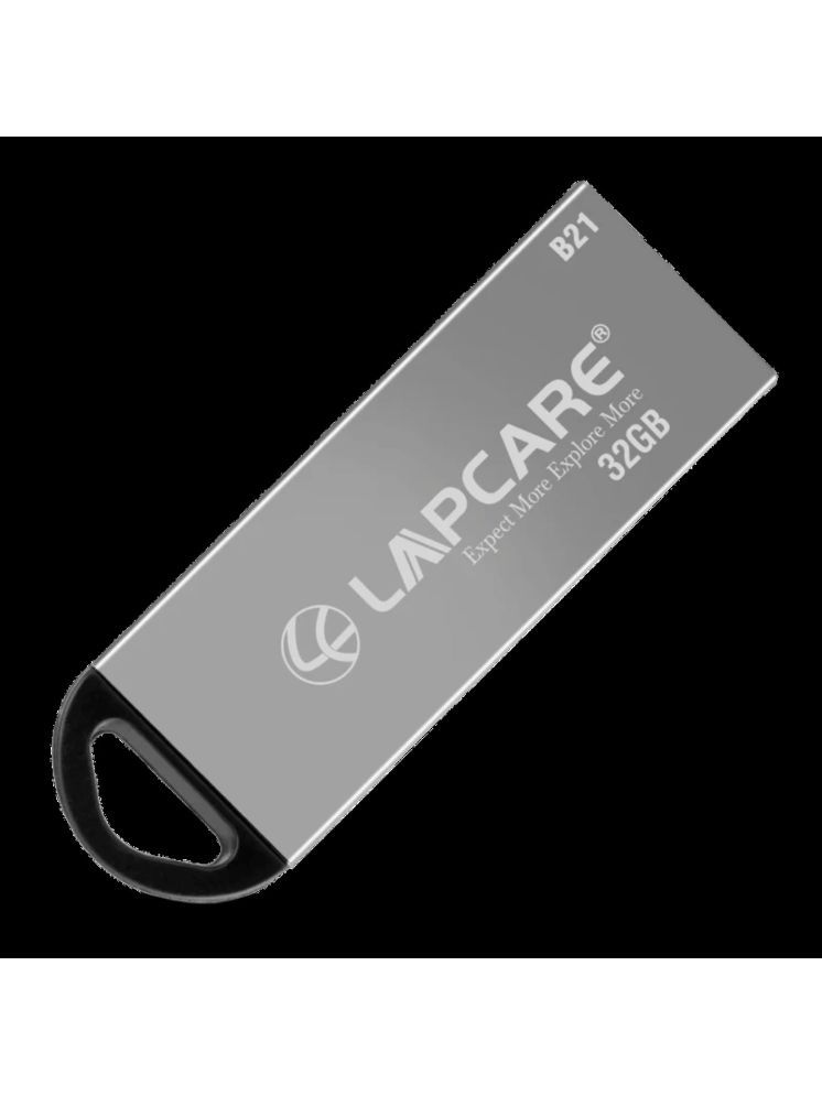     			Lapcare flais Pen Drive ( 32GB )