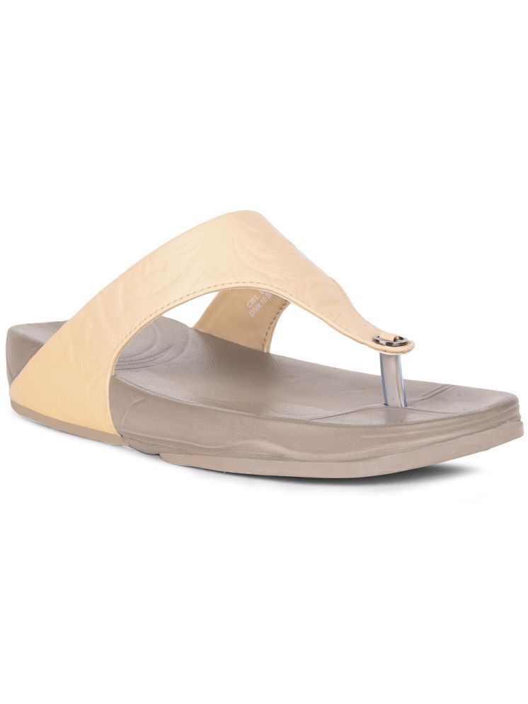     			Liberty Beige Women's Slipper