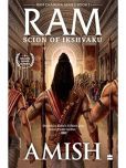 Ram - Scion of Ikshvaku (Ram Chandra Series Book 1)