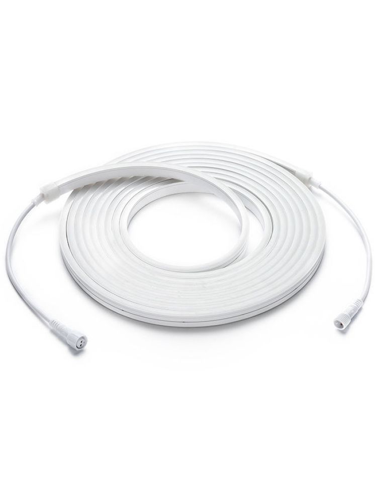     			Brilights White 5M Neon Light ( Pack of 1 )