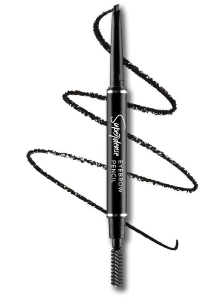     			Renee Brow Eyebrow Kit Black Black 1 g