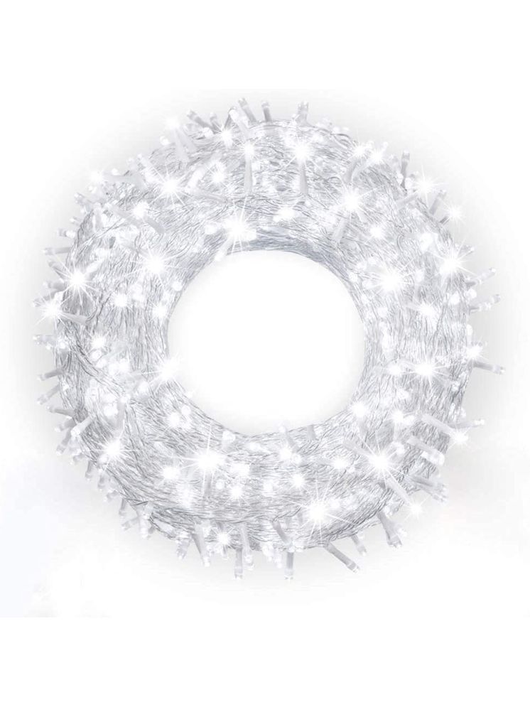     			DAYBETTER White 15M String Light ( Pack of 1 )